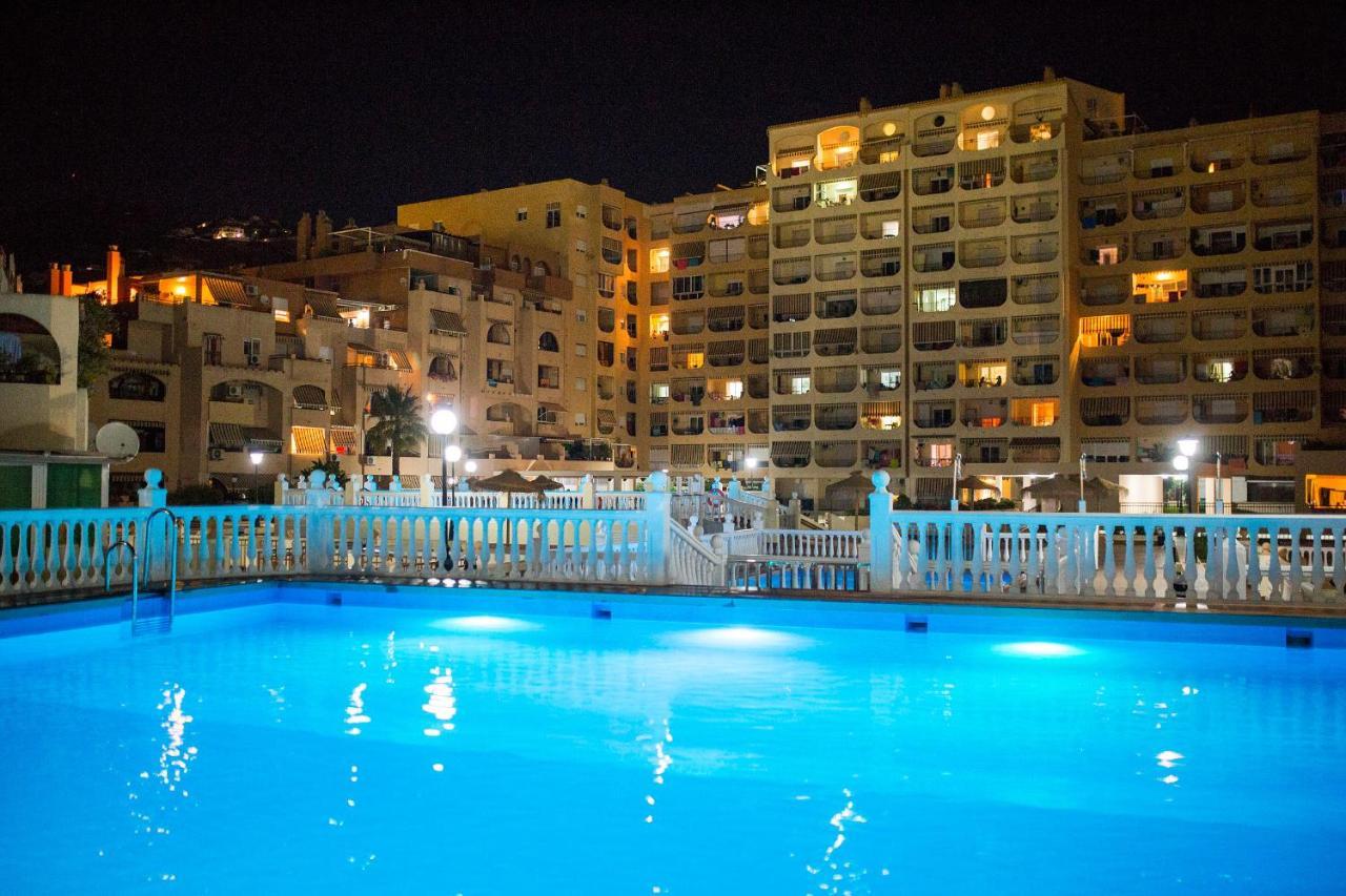 Jardin De Mariote Apartment Almuñécar Zewnętrze zdjęcie