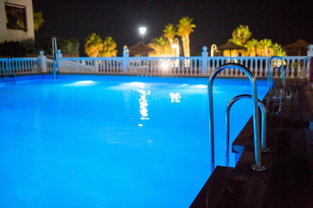 Jardin De Mariote Apartment Almuñécar Zewnętrze zdjęcie
