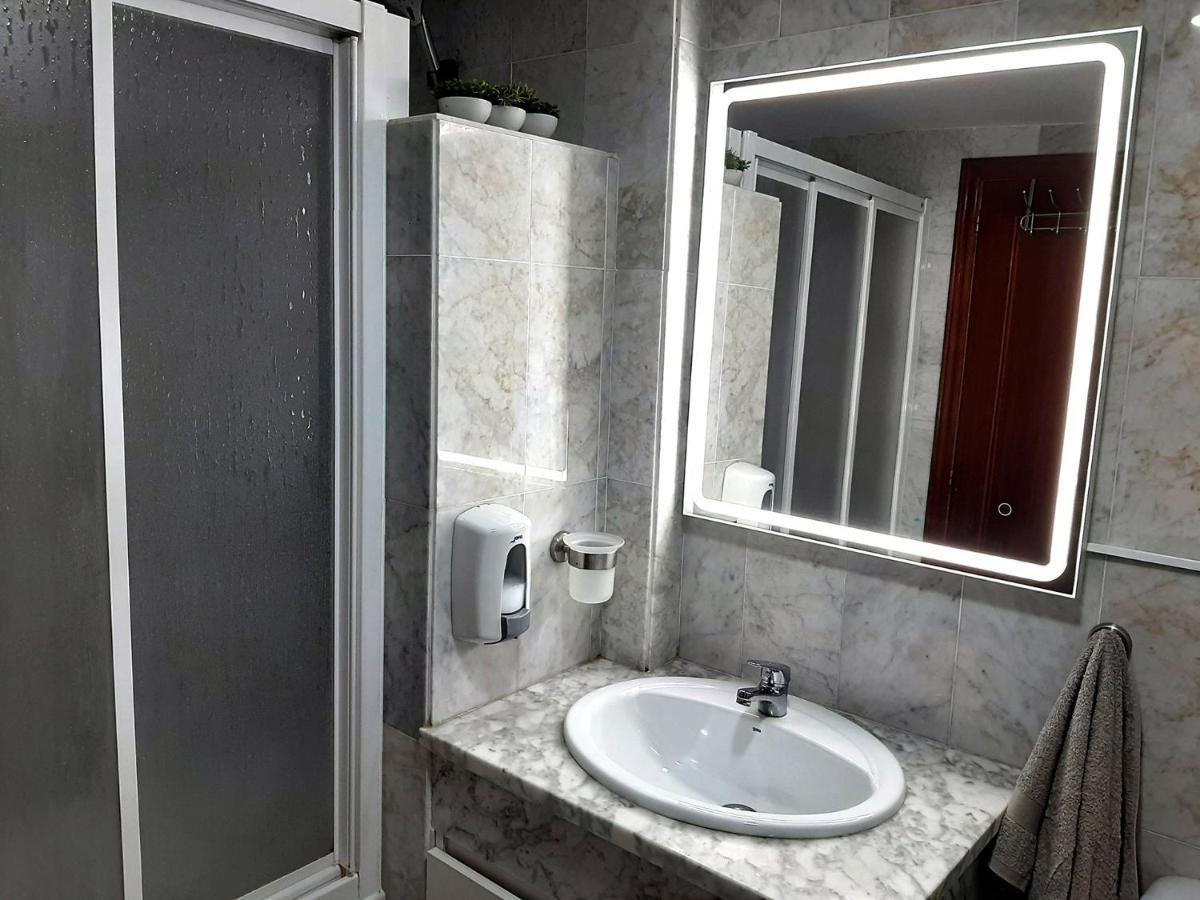 Jardin De Mariote Apartment Almuñécar Zewnętrze zdjęcie