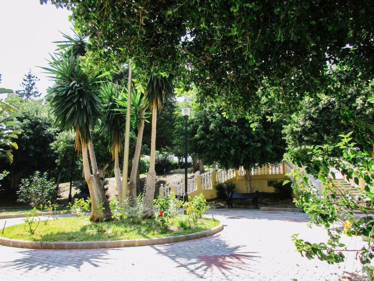 Jardin De Mariote Apartment Almuñécar Zewnętrze zdjęcie