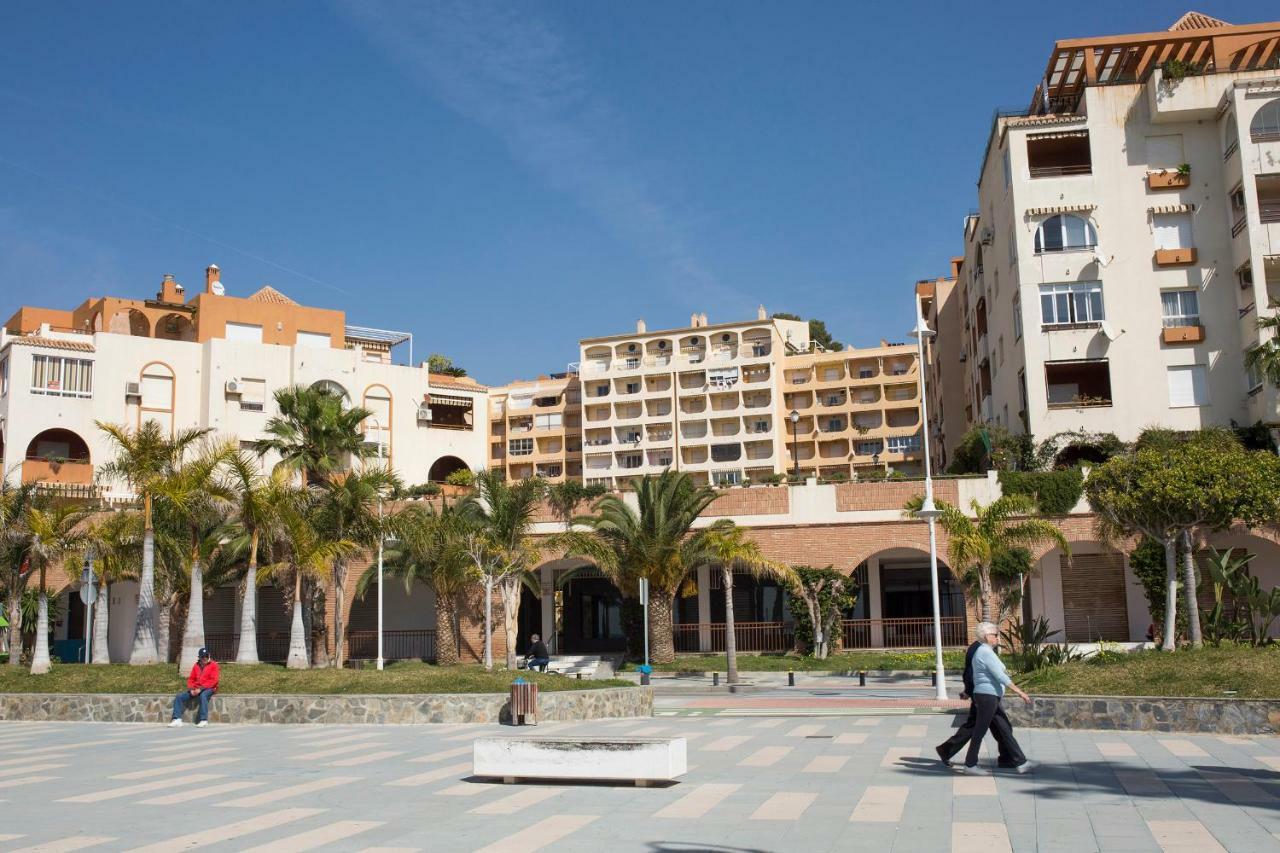 Jardin De Mariote Apartment Almuñécar Zewnętrze zdjęcie