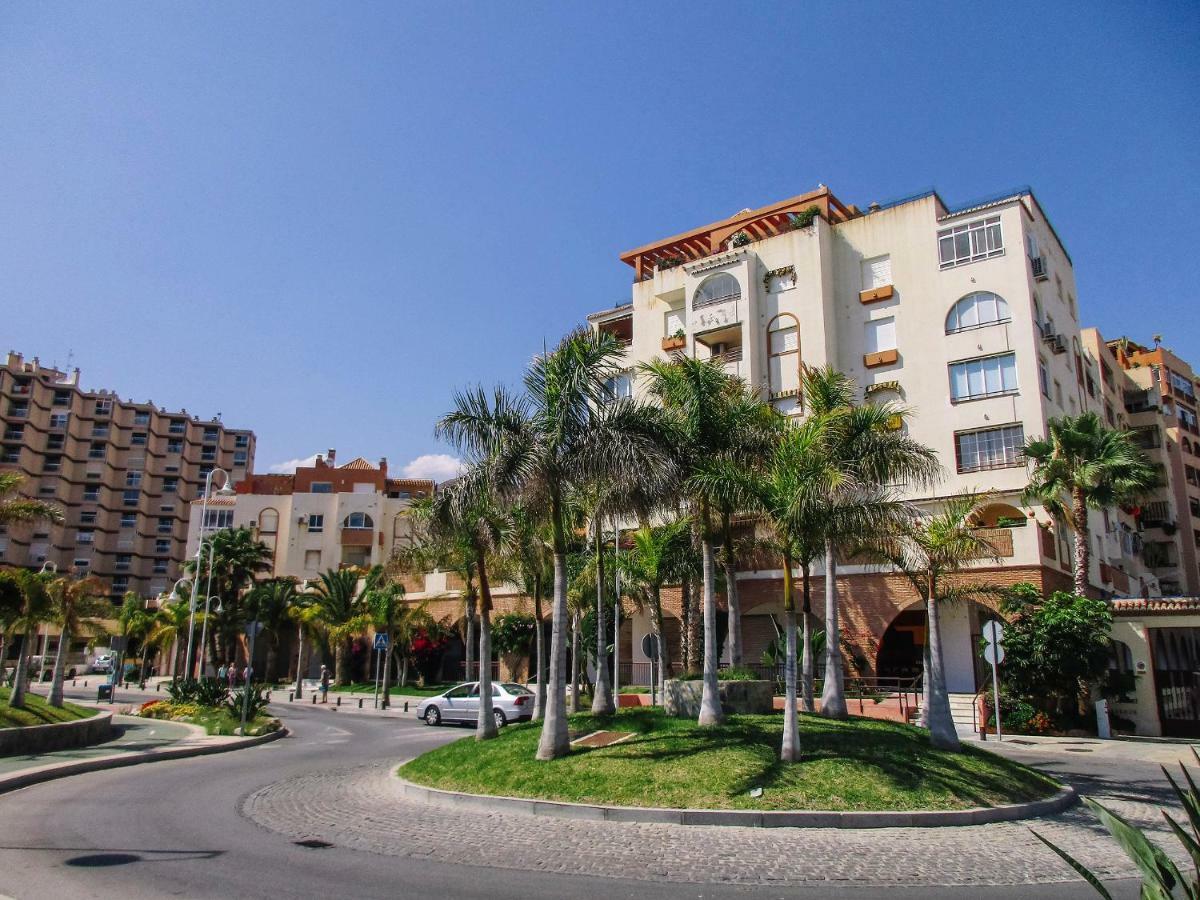 Jardin De Mariote Apartment Almuñécar Zewnętrze zdjęcie