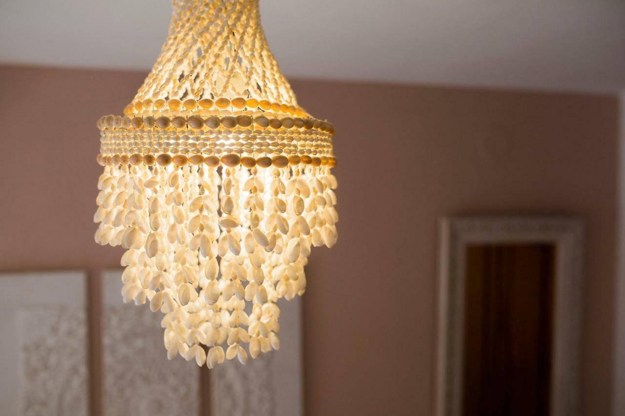 Jardin De Mariote Apartment Almuñécar Zewnętrze zdjęcie