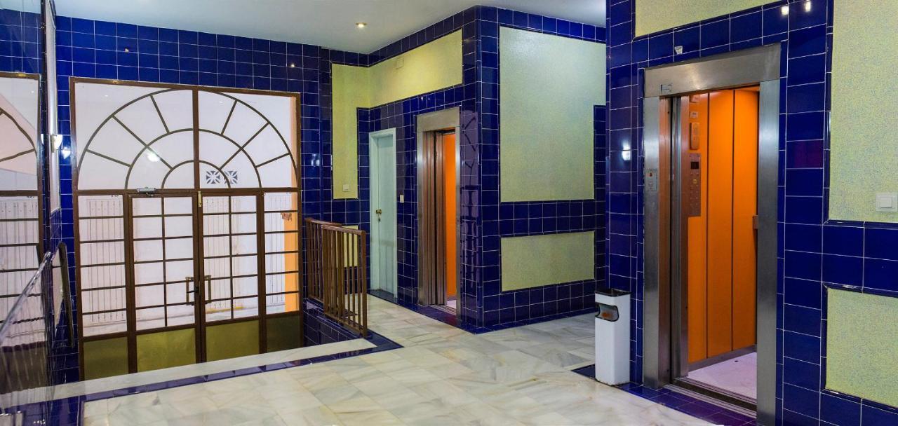 Jardin De Mariote Apartment Almuñécar Zewnętrze zdjęcie